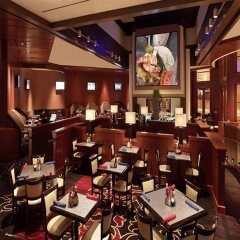 Отель Ballys Las Vegas Hotel & Casino США, Лас-Вегас - отзывы, цены и фото номеров - забронировать отель Ballys Las Vegas Hotel & Casino онлайн гостиничный бар