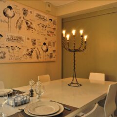 Отель Beachside Bungalows Греция, Афины - отзывы, цены и фото номеров - забронировать отель Beachside Bungalows онлайн питание фото 2