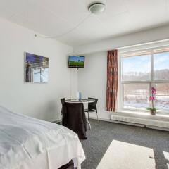 Отель Danhostel Vejle комната для гостей