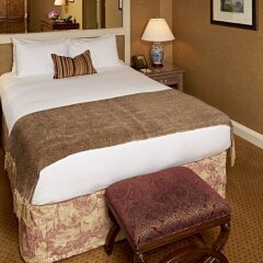 Отель Wedgewood Hotel & Spa Канада, Ванкувер - отзывы, цены и фото номеров - забронировать отель Wedgewood Hotel & Spa онлайн комната для гостей фото 2