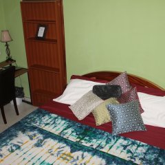 Jesiwa B's Little Palace in Accra, Ghana from 68$, photos, reviews - zenhotels.com