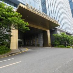 The Azure Qiantang,a Luxury Collection Hotel,Hangzhou парковка