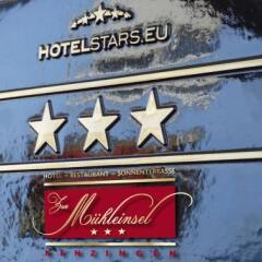 Hotel Mühleinsel интерьер отеля фото 2