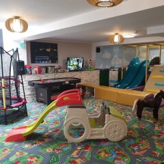 Отель Vracar Resort Сербия, Белград - отзывы, цены и фото номеров - забронировать отель Vracar Resort онлайн детские мероприятия