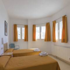 Albergue Inturjoven Sierra Nevada - Hostel спа