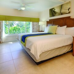 Limetree Beach Resort by Club Wyndham in St. Thomas, U.S. Virgin Islands from 237$, photos, reviews - zenhotels.com guestroom