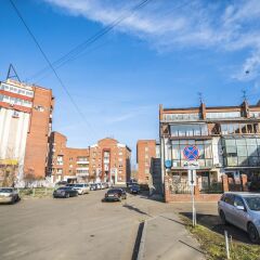 Гостиница Kultukskaya Hotel - hostel в Иркутске отзывы, цены и фото номеров - забронировать гостиницу Kultukskaya Hotel - hostel онлайн Иркутск парковка