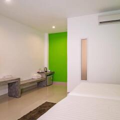 Отель The Fong Krabi Resort Таиланд, Краби - отзывы, цены и фото номеров - забронировать отель The Fong Krabi Resort онлайн комната для гостей фото 2