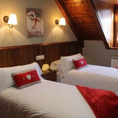 Hotel Beret детские мероприятия фото 2
