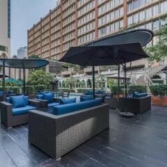 Отель The Tawana Bangkok Таиланд, Бангкок - 1 отзыв об отеле, цены и фото номеров - забронировать отель The Tawana Bangkok онлайн фото 2
