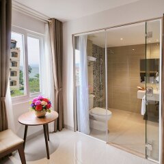 For You Hotel Нячанг балкон