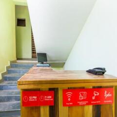 Отель OYO 24800 Alepsd Holiday Home Индия, Северный Гоа - отзывы, цены и фото номеров - забронировать отель OYO 24800 Alepsd Holiday Home онлайн