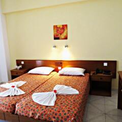Maritime Hotel Aprts комната для гостей фото 3