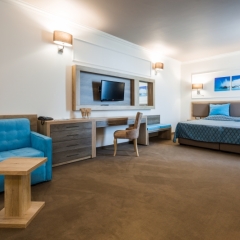 Отель Iberostar Tiara Beach комната для гостей фото 5