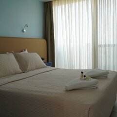 Rooms Smart Luxury Hotel & Beach Чешме спа