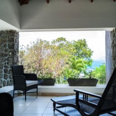 Ekolojik Resort in Labadee, Haiti from 155$, photos, reviews - zenhotels.com guestroom photo 2