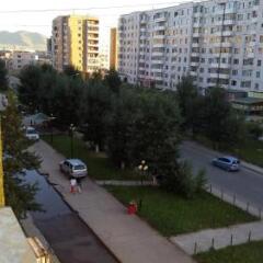 Chandmani Hotel&Tour in Ulaanbaatar, Mongolia from 94$, photos, reviews - zenhotels.com photo 3