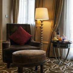 Отель The Yangtze Boutique Shanghai Китай, Шанхай - отзывы, цены и фото номеров - забронировать отель The Yangtze Boutique Shanghai онлайн фото 3