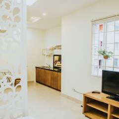 Отель Bamboo House комната для гостей фото 4