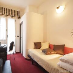 Hotel Levante комната для гостей