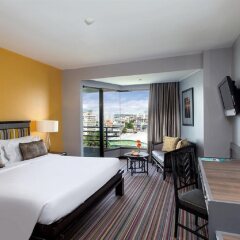 Отель The Bayview Hotel Pattaya Таиланд, Паттайя - 2 отзыва об отеле, цены и фото номеров - забронировать отель The Bayview Hotel Pattaya онлайн комната для гостей фото 4