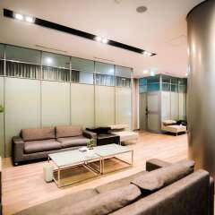 Yoido Hotel спа