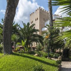 Отель Hesperia Mallorca Villamil фото 6