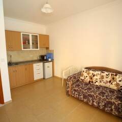 Villa Turk Apart Hotel Турция, Олудениз - отзывы, цены и фото номеров - забронировать отель Villa Turk Apart Hotel онлайн в номере