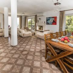 Villa Tepe Турция, Патара - отзывы, цены и фото номеров - забронировать отель Villa Tepe онлайн в номере фото 2