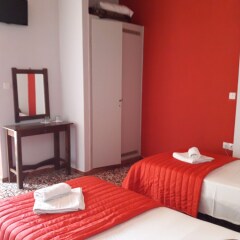 Отель Angela Hotel and Apartments Греция, Корфу - отзывы, цены и фото номеров - забронировать отель Angela Hotel and Apartments онлайн фото 3