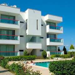 Belek Golf Apartments Турция, Белек - отзывы, цены и фото номеров - забронировать отель Belek Golf Apartments онлайн фото 9