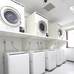 Hotel Inn Tsuruoka Цуруока в номере