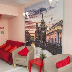 Хостел Питер фото 2
