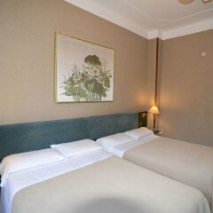 Hotel Galles комната для гостей фото 5