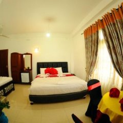 Отель Happy Leoni Hotel Шри-Ланка, Анурадхапура - отзывы, цены и фото номеров - забронировать отель Happy Leoni Hotel онлайн