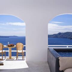 Отель White Pearl Villas спа