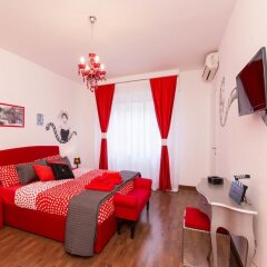 Отель B&B Al Civico детские мероприятия фото 2