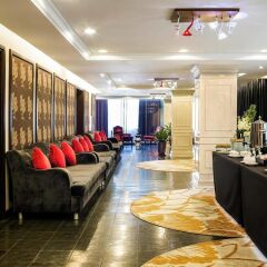 Hotel de lOpera Hanoi - MGallery Collection интерьер отеля фото 3