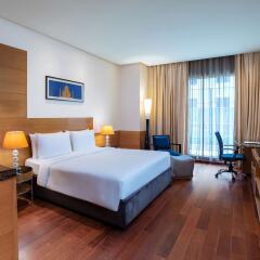 Отель Radisson Blu Marina Hotel Connaught Place Индия, Нью-Дели - отзывы, цены и фото номеров - забронировать отель Radisson Blu Marina Hotel Connaught Place онлайн фото 4