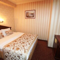 The Newport Hotel Турция, Стамбул - отзывы, цены и фото номеров - забронировать отель The Newport Hotel онлайн комната для гостей фото 5