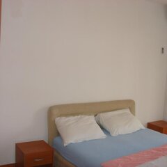 Апартаменты Apartments Branko сейф в номере