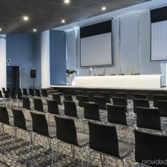 Radisson Blu Es. Hotel, Rome Рим помещение для мероприятий