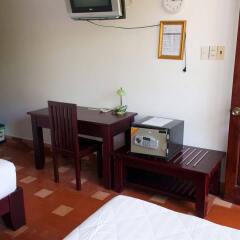 Отель Mai Am Guest House Вьетнам, Фантхьет - 2 отзыва об отеле, цены и фото номеров - забронировать отель Mai Am Guest House онлайн удобства в номере