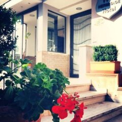 Hotel Hermitage Кьянчиано Терме фото 7