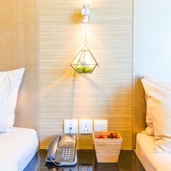 Parc Sovereign Hotel – Albert St в номере фото 2