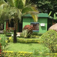 Отель Chitwan Resort Camp Саураха