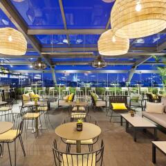 Hotel Royal Passeig de Gracia бассейн