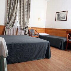 Hotel Santa Prassede комната для гостей фото 4