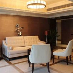 Отель Dan Executive Apartment Guangzhou Китай, Гуанчжоу - отзывы, цены и фото номеров - забронировать отель Dan Executive Apartment Guangzhou онлайн фото 11