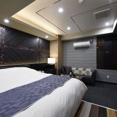 Hotel Aria Тиба комната для гостей фото 4